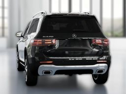 Mercedes-Benz GLB GLB 250 SUV 2026
