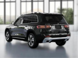 Mercedes-Benz GLB GLB 250 SUV 2026