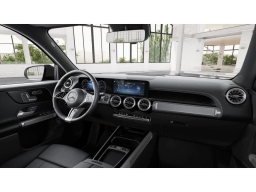 Mercedes-Benz GLB GLB 250 SUV 2026