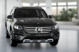 Mercedes-Benz GLB GLB 250 SUV 2026
