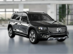 Mercedes-Benz GLB GLB 250 SUV 2026