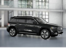 Mercedes-Benz GLB GLB 250 SUV 2026