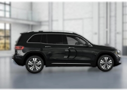 Mercedes-Benz GLB GLB 250 SUV 2026