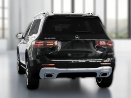 Mercedes-Benz GLB GLB 250 SUV 2026