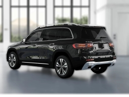 Mercedes-Benz GLB GLB 250 SUV 2026