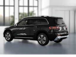 Mercedes-Benz GLB GLB 250 SUV 2026