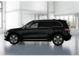 Mercedes-Benz GLB GLB 250 SUV 2026