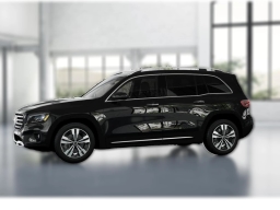 Mercedes-Benz GLB GLB 250 SUV 2026