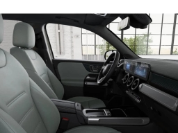 Mercedes-Benz GLB GLB 250 SUV 2026