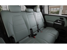 Mercedes-Benz GLB GLB 250 SUV 2026