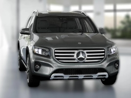 Mercedes-Benz GLB GLB 250 SUV 2026