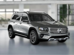 Mercedes-Benz GLB GLB 250 SUV 2026