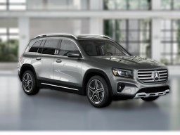 Mercedes-Benz GLB GLB 250 SUV 2026