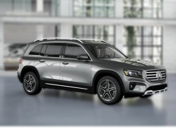 Mercedes-Benz GLB GLB 250 SUV 2026