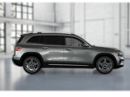 Mercedes-Benz GLB GLB 250 SUV 2026