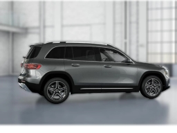 Mercedes-Benz GLB GLB 250 SUV 2026