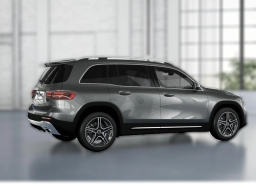 Mercedes-Benz GLB GLB 250 SUV 2026