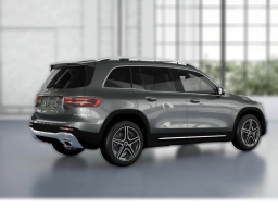 Mercedes-Benz GLB GLB 250 SUV 2026