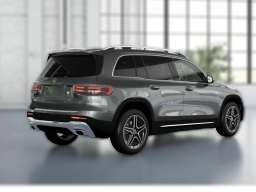 Mercedes-Benz GLB GLB 250 SUV 2026