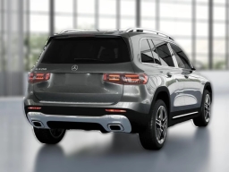 Mercedes-Benz GLB GLB 250 SUV 2026