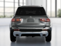 Mercedes-Benz GLB GLB 250 SUV 2026