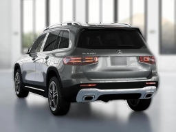 Mercedes-Benz GLB GLB 250 SUV 2026