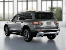 Mercedes-Benz GLB GLB 250 SUV 2026