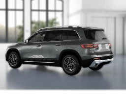 Mercedes-Benz GLB GLB 250 SUV 2026