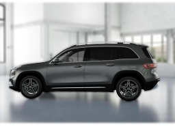 Mercedes-Benz GLB GLB 250 SUV 2026