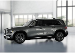 Mercedes-Benz GLB GLB 250 SUV 2026