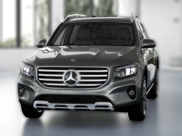 Mercedes-Benz GLB GLB 250 SUV 2026