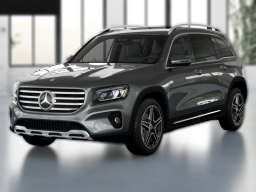 Mercedes-Benz GLB GLB 250 SUV 2026