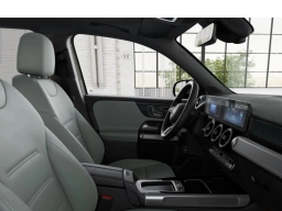 Mercedes-Benz GLB GLB 250 SUV 2026