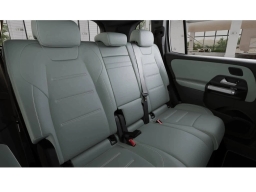 Mercedes-Benz GLB GLB 250 SUV 2026