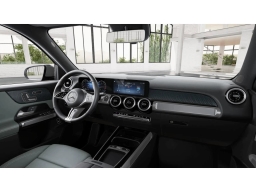 Mercedes-Benz GLB GLB 250 SUV 2026