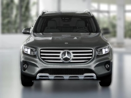Mercedes-Benz GLB GLB 250 SUV 2026