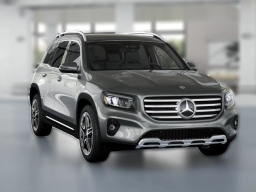 Mercedes-Benz GLB GLB 250 SUV 2026