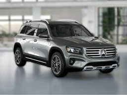 Mercedes-Benz GLB GLB 250 SUV 2026