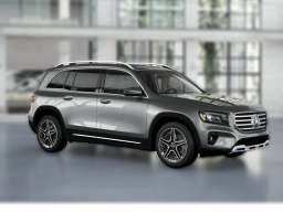 Mercedes-Benz GLB GLB 250 SUV 2026