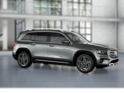 Mercedes-Benz GLB GLB 250 SUV 2026