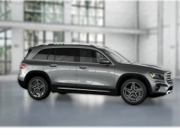 Mercedes-Benz GLB GLB 250 SUV 2026
