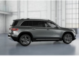 Mercedes-Benz GLB GLB 250 SUV 2026