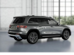 Mercedes-Benz GLB GLB 250 SUV 2026