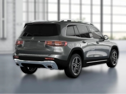 Mercedes-Benz GLB GLB 250 SUV 2026