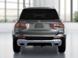 Mercedes-Benz GLB GLB 250 SUV 2026