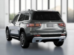 Mercedes-Benz GLB GLB 250 SUV 2026