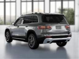 Mercedes-Benz GLB GLB 250 SUV 2026