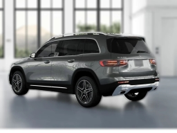 Mercedes-Benz GLB GLB 250 SUV 2026