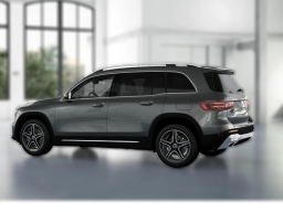 Mercedes-Benz GLB GLB 250 SUV 2026