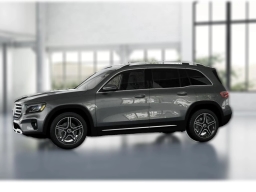 Mercedes-Benz GLB GLB 250 SUV 2026